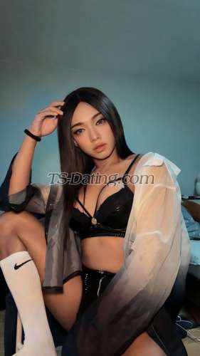 trans girl Atomza291236 3870002