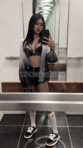 trans girl Atomza291236 3870039