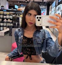 Atrina Stockholm Transex Welcome to your sweetest addiction… ✨
I’m Atrina,20y.o., 175 cm tall, based in Stockholm —trans  with a 18cm surprise between my silky thighs.
A slim exotic delight with golden tan skin, soft curves, and hypnotizing eyes.
Not just a fantasy — I’m the dream you’ll never wake up from.

Whether you crave passion, dominance, intimacy, or wild adventures…
I bring your darkest desires to life.

Discretion and hygiene are sacred.
I give my full attention to respectful, serious gentlemen.
No discounts. No drama. Just pure pleasure.

No time-wasters. No negotiators.
Only for men who know what they want — and dare to take it.
Ready to lose control?
💌WhatsApp: ‪‬‬ +46 73 878 43 29
💌Telegram: @atrinastar1
💌Kik: atrinastar1
Payments: Cash / Revolut