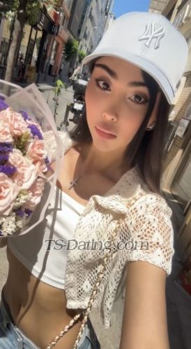 trans girl Atrina 1429465