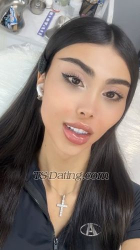 trans girl Atrina 1429689