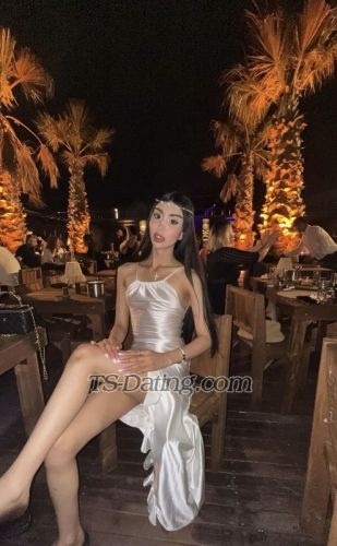 trans girl Atrina 1455957