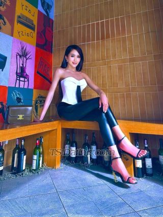 trans girl AubreyyPro 1490442