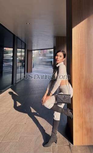 trans girl Tsaubrey 1743823