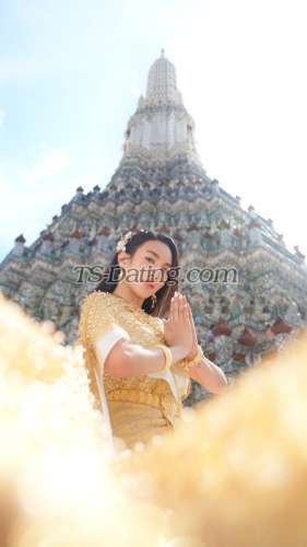 trans girl Tsaubrey 7077143