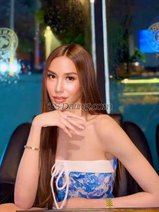 trans girl Tsaubrey 7369392