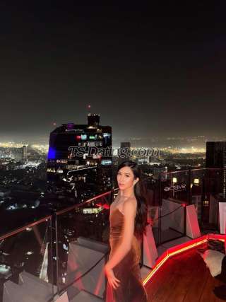 trans girl Tsaubrey 9212607