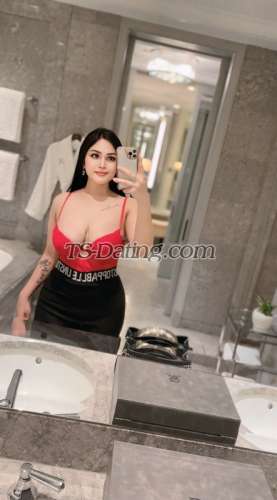 trans girl Audypevita 3155748