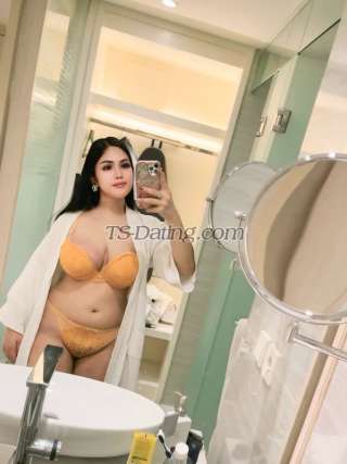 trans girl Audypevita 4200726