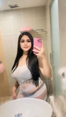 trans girl Audypevita 6469009