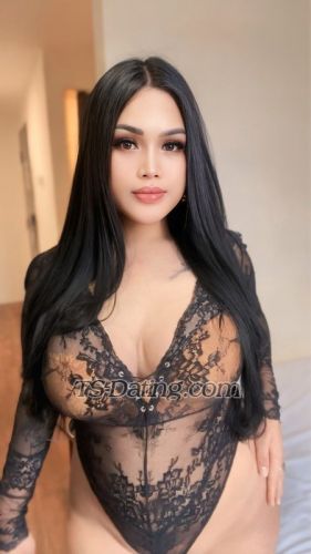 trans girl Audypevita 7209238