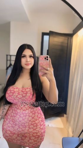trans girl Audypevita 7696839