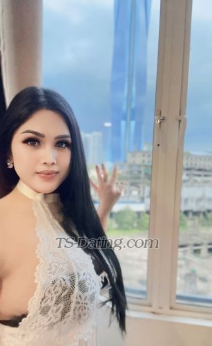 trans girl Audypevita 7950557