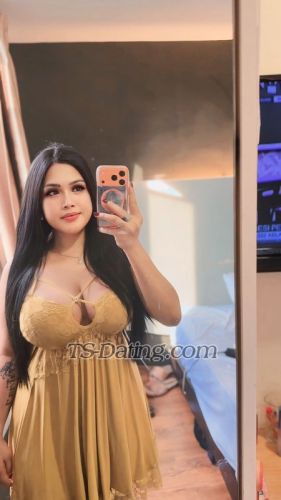 trans girl Audypevita 8217753