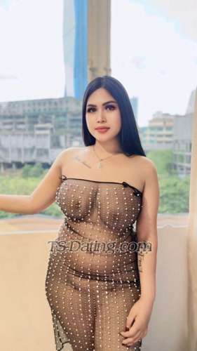 trans girl Audypevita 9121944