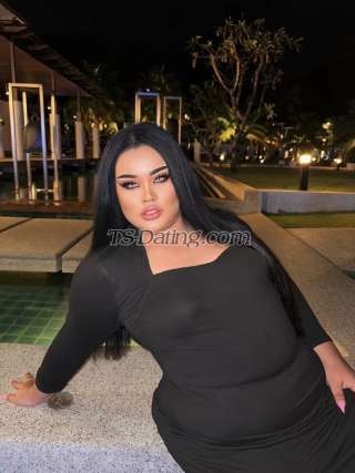 trans girl August254300 8249054