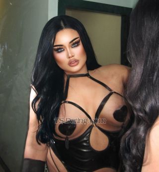 trans girl August254300 8845010