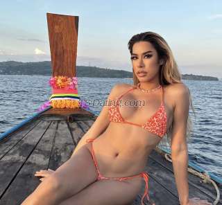 trans girl Aummayas 1763627