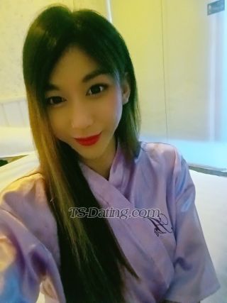 trans girl Aunnyza 3474813