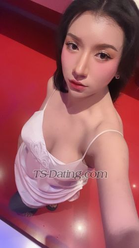 trans girl Aunpapa1228 3190323