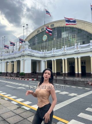 trans girl Aunpapa1228 3190465