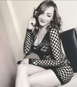 trans girl Aur3l 8326462