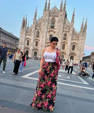 trans girl Aurelia 7627167