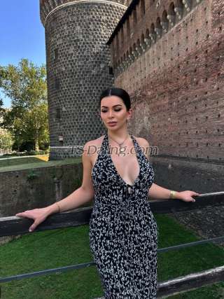 trans girl Aurelia 7627264