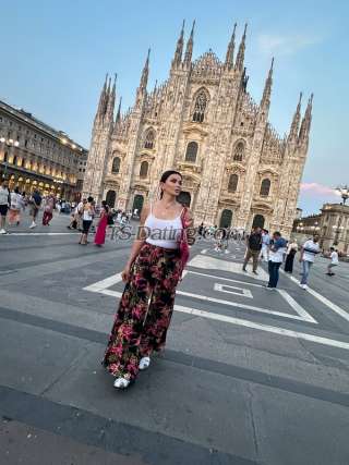 trans girl Aurelia 7627386