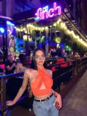 Aurora Powers Bangkok Transex Sou um novo transgênero que quer brincar e experimentar algo novo 🫶 Venha comigo e eu darei a satisfação que você deseja 😘 Hugecock