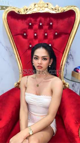 trans girl AuroraPowers 3176615