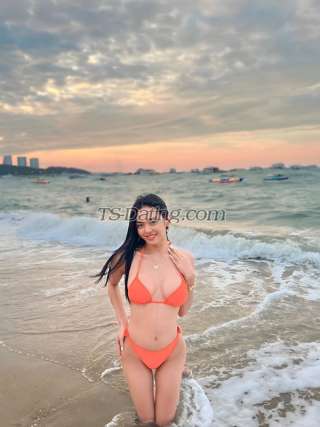 trans girl AuroraPowers 3575009