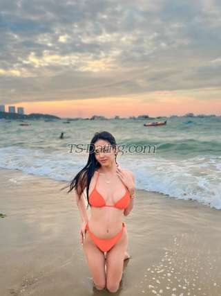 trans girl AuroraPowers 3575043