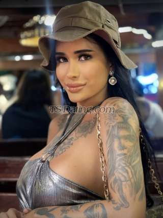 trans girl AmadoraFoxx 0739468