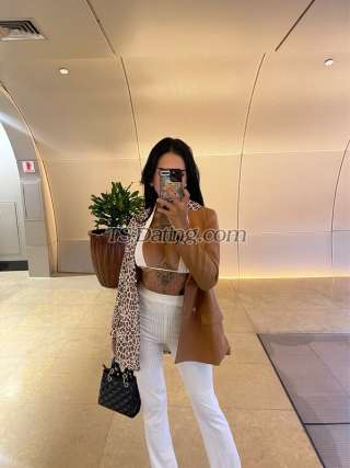 trans girl AmadoraFoxx 2416733