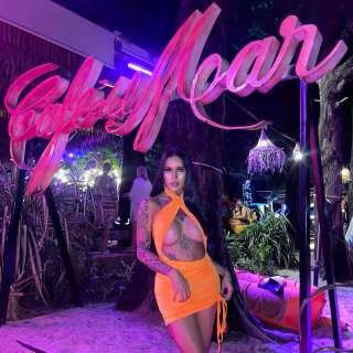 trans girl AmadoraFoxx 2426367