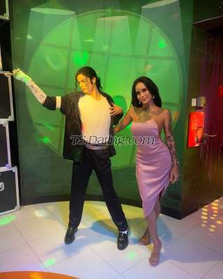 trans girl AmadoraFoxx 2851594