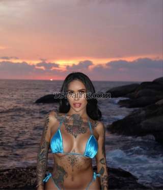 trans girl AmadoraFoxx 4629860