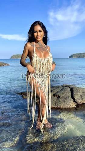 trans girl AmadoraFoxx 9282495