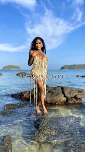 trans girl AmadoraFoxx 9282768