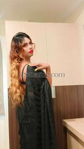 trans girl Avantika97 5241726