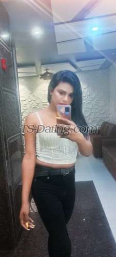 trans girl Avantika97 6315678