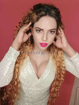 trans girl Avantika97 7042921