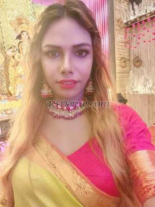 trans girl Avantika97 7043354