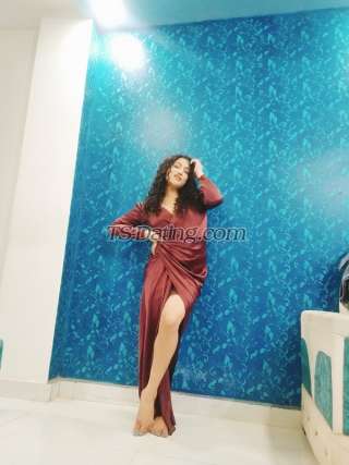 trans girl Avanya 9123011