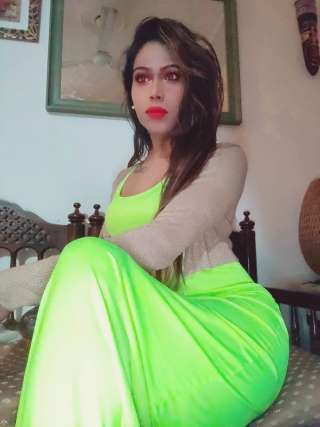trans girl Avni69phn 9250263