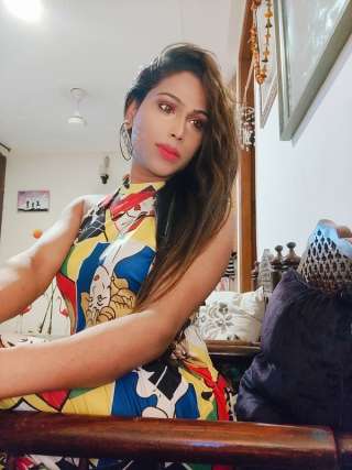 trans girl Avni69phn 9250540