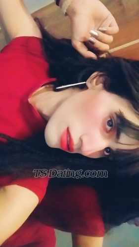 trans girl Avnie 2814431