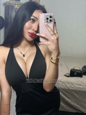 AwekLadybird Kuala Lumpur Transex 🔥Hot ASIA Listed Shemale Pornstar🔥Working Time :
l0am -
llpm⏰🇲🇾MALAYSIA🇲🇾𝟓𝟓𝟎
𝟏𝐡 incall𝟔𝟓𝟎 𝟏𝐡
outcall8𝟓𝟎 2𝐡 pornstar
experience+1𝟎𝟎 states out of
KL🇸🇬SINGAPORE🇸🇬3𝟎𝟎$
𝟏𝐡 incall𝟓𝟎𝟎$ 𝟏𝐡
outcall𝟔𝟎𝟎$ 2𝐡 pornstar
experience➡️Deposit required!Malaysia
200, Singapore 100Balance pay once meet✅Accept
cash/transfer/wise/paypal🌟🌟🌟🌟🌟🌟
✓ FIRST TIMERS ✓ CURIOUS GUY✓ BUSINESS
TRAVELER ✓ GFE✓ LONELY GUY ✓ ESCORTHey
babe! You can call me Lady.👋🏻I have a huge 34D
boobs that you can fuck on and big fluffy ass! I can offer
you a sweet, unrushed, complete experience, where the
emphasis is not just having sex, but having the most
comprehensive experience. I will take you to the
heights of pure ecstasy with my brand of passionate kissing,
mind-blowing oral, touching and cuddling and I would also
love to feel your hot touch on me, and of course we would
indulge in passionate love making to complete the Perfect
experience!❤❤❤YOU ARE ALWAYS
WELCOME❤❤❤ WWW.AWEKLADYBIRD.COM
#SocialAccountIncall, outcall, video call, private
channel💦Telegram @AwekLadybirdTwitter X
@AwekLadybirdOnlyFans @AwekLadybirdFansly
@AwekLadybird