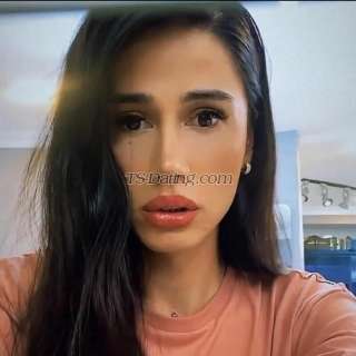 trans girl Aydademirkann 4581167